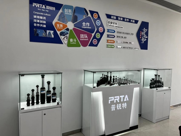 公司環境（jìng）