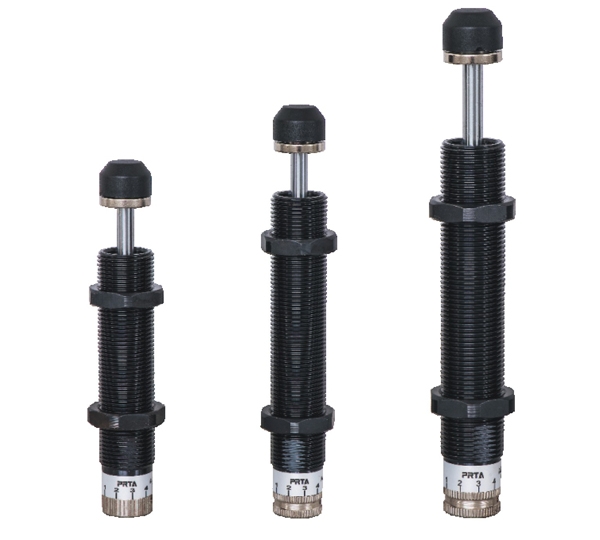 AD14 AD20可調式油壓緩衝器