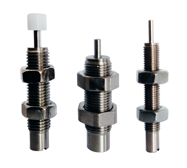 微型不鏽鋼油壓緩衝器