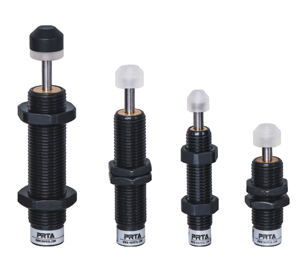 油壓緩（huǎn）衝器廠家