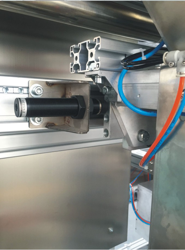 油壓緩衝器批發