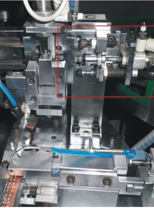 油壓緩衝器價格