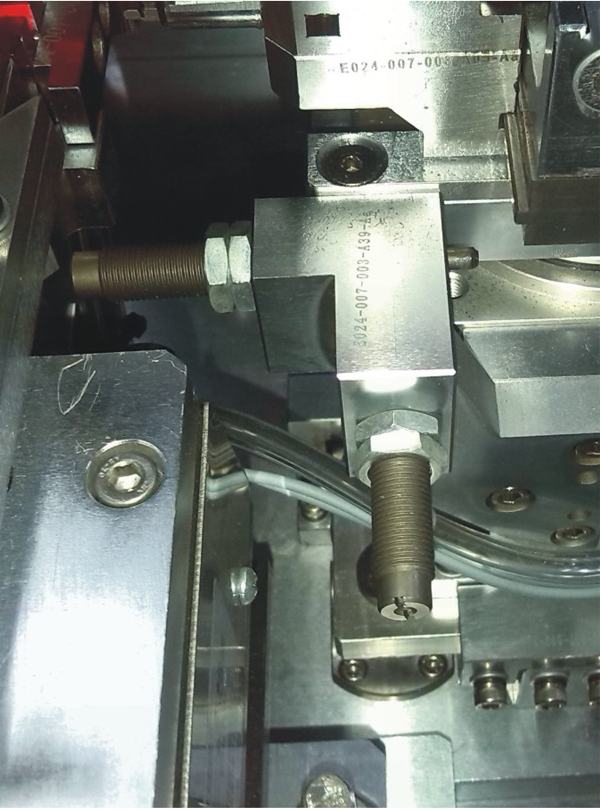 油壓緩衝器批發