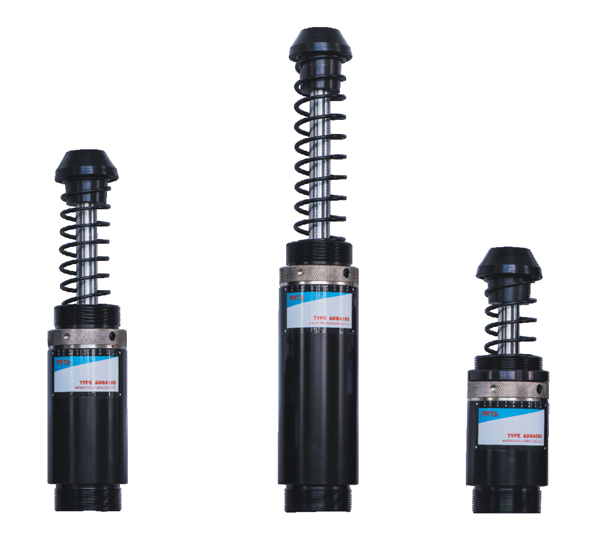 哪樣的工作員才可以保（bǎo）證（zhèng）油（yóu）壓緩衝器的生產（chǎn）效果