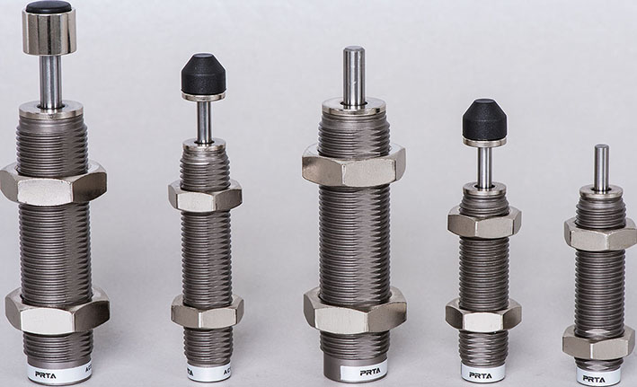 油壓緩衝器廠（chǎng）家