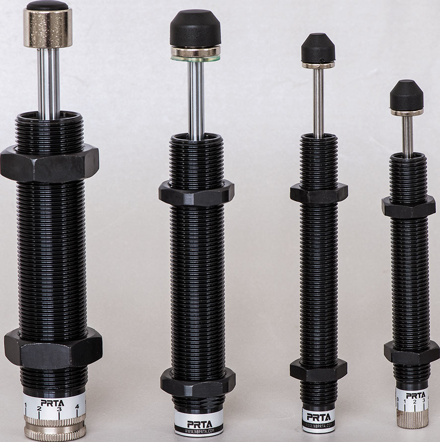 油壓緩衝器生（shēng）產廠家如何提升產品質量？