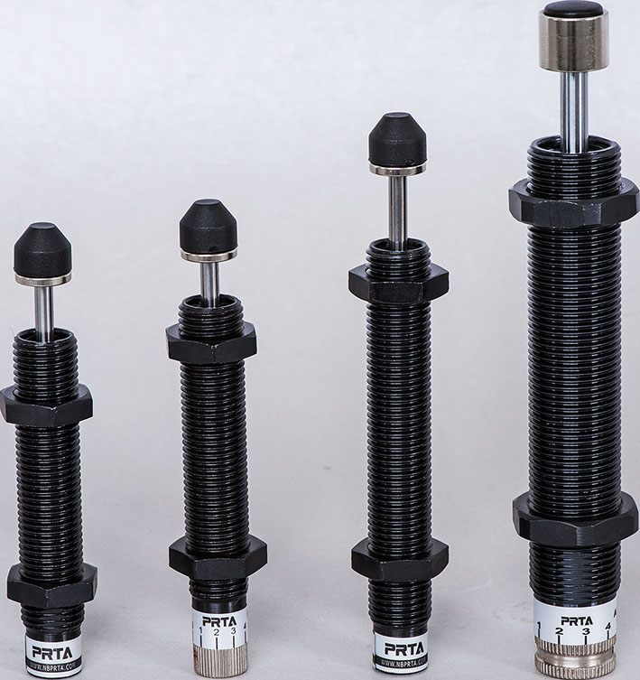 油壓緩衝（chōng）器在激光切（qiē）割加（jiā）工中的功效