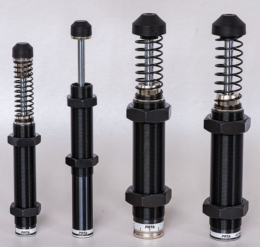 油壓緩衝器價格