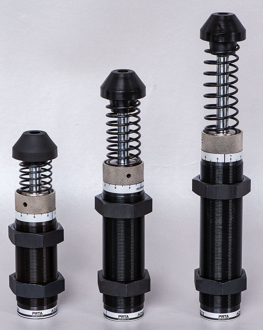 油壓緩衝器廠家