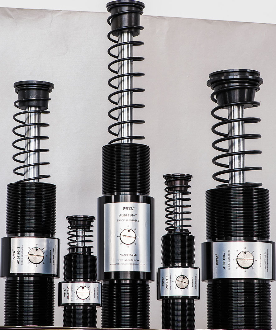 油（yóu）壓緩衝器價格