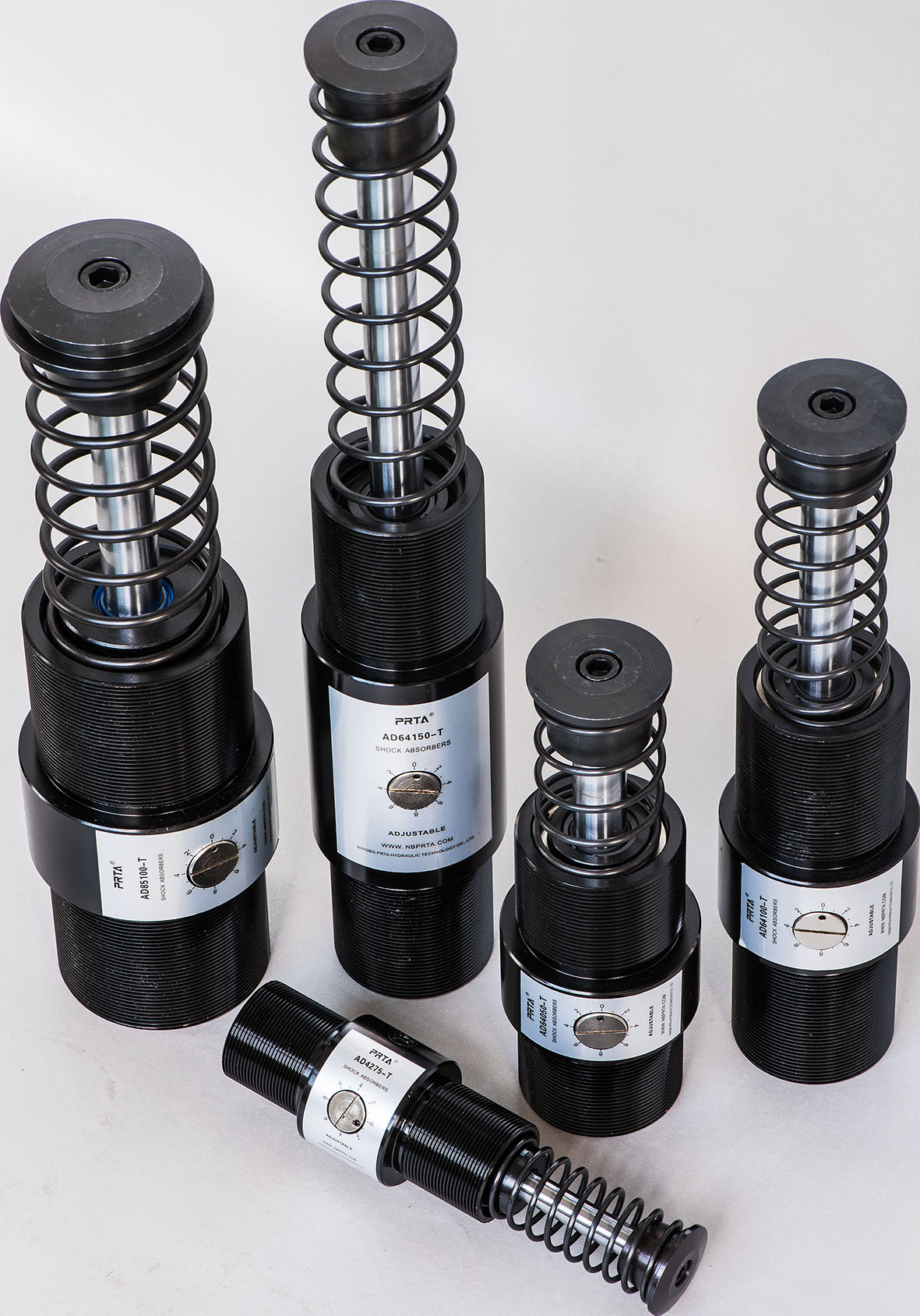 油壓緩（huǎn）衝器批發