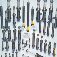 油壓緩衝器如何選型？