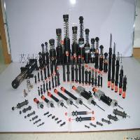 油壓（yā）緩衝器的生產效（xiào）果能夠從（cóng）這（zhè）種層麵開展優化